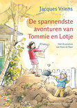 Afbeelding van De Spannendste Avonturen Van Tommie En Lotje