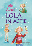 Afbeelding van Lola in actie