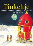 Afbeelding van Pinkeltje en de raket