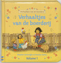 Afbeelding van Verhaaltjes Van De Boerderij / 1