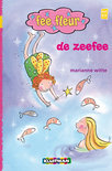 Afbeelding van Fee fleur. De zeefee