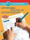 Afbeelding van Spelling en woordenschat