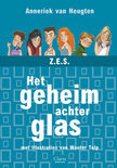 Afbeelding van Het geheim achter glas