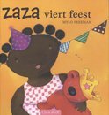 Afbeelding van Zaza viert feest