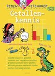 Afbeelding van Reken-oefenboek getallenkennis