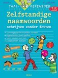 Afbeelding van Taal-oefenboek zelfstandige naamwoorden - 61