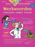 Afbeelding van Taal-oefenboek werkwoorden schrijven (9-10 jaar)