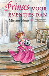 Afbeelding van Prinses voor eventjes dan