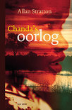 Afbeelding van Chanda's oorlog