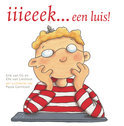 Afbeelding van IIieeek... Een Luis!