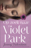 Afbeelding van Op zoek naar Violet Park