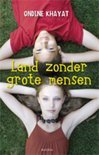 Afbeelding van Land zonder grote mensen