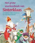 Afbeelding van Het Grote Voorleesboek Van Sinterklaas