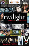 Afbeelding van Twilight Director's notebook