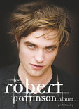 Afbeelding van Het Robert Pattinson album