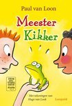 Afbeelding van Meester Kikker