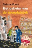 Afbeelding van Het geheim van de snoepfabriek