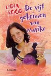 Afbeelding van De Vijf geheimen van Marike