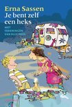 Afbeelding van Je bent zelf een heks