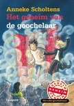 Afbeelding van Het geheim van de goochelaar