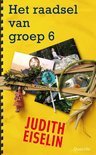 Afbeelding van Het raadsel van groep 6