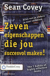 Afbeelding van Zeven eigenschappen die jou succesvol maken!