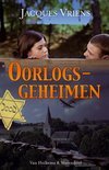 Afbeelding van Oorlogsgeheimen