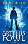 Afbeelding van Artemis Fowl