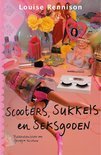 Afbeelding van Scooters