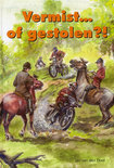 Afbeelding van Vermist... Of Gestolen?!