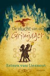 Afbeelding van De vlucht van de Grimjager