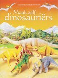 Afbeelding van Maak zelf / Dinosauriers