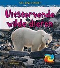 Afbeelding van Uitstervende wilde dieren