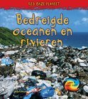 Afbeelding van Bedreigde oceanen en rivieren