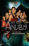 Afbeelding van Het Huis Anubis / 07 De vloek van Anchesenamon