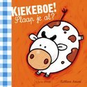 Afbeelding van Kiekeboe!  - Slaap je al?