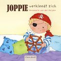 Afbeelding van Joppie verkleedt zich