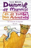 Afbeelding van Dummie de mummie en de tombe van Achnetoet