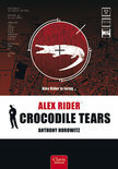 Afbeelding van Crocodile tears