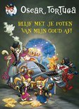 Afbeelding van Blijf met je poten van mijn goud af!