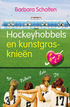 Afbeelding van Hockeyhobbels en kunstgrasknieen