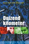 Afbeelding van Duizend kilometer