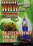 Afbeelding van Geschiedenis van het voetbal