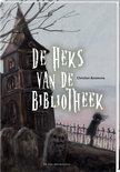 Afbeelding van De Heks Van De Bibliotheek