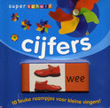 Afbeelding van Cijfers