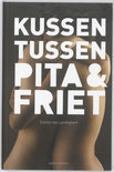 Afbeelding van Kussen Tussen Pita & Friet