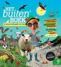 Afbeelding van Het Buitenboek