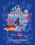 Afbeelding van Is vriendschap 4ever