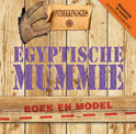 Afbeelding van Egyptische mummie