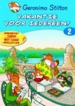 Afbeelding van Vakantie voor iedereen 2